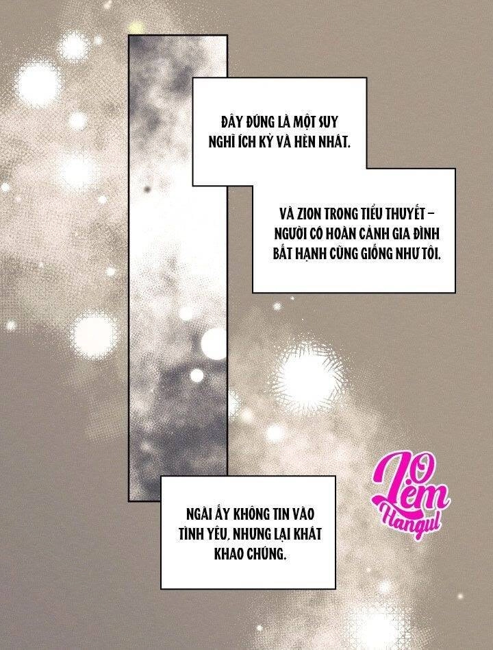 Tôi Là Tình Cũ Của Nam Chính Chapter 7 - 13