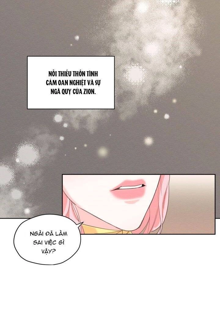 Tôi Là Tình Cũ Của Nam Chính Chapter 7 - 14