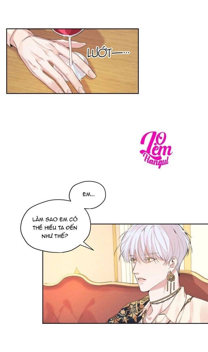 Tôi Là Tình Cũ Của Nam Chính Chapter 7 - 17