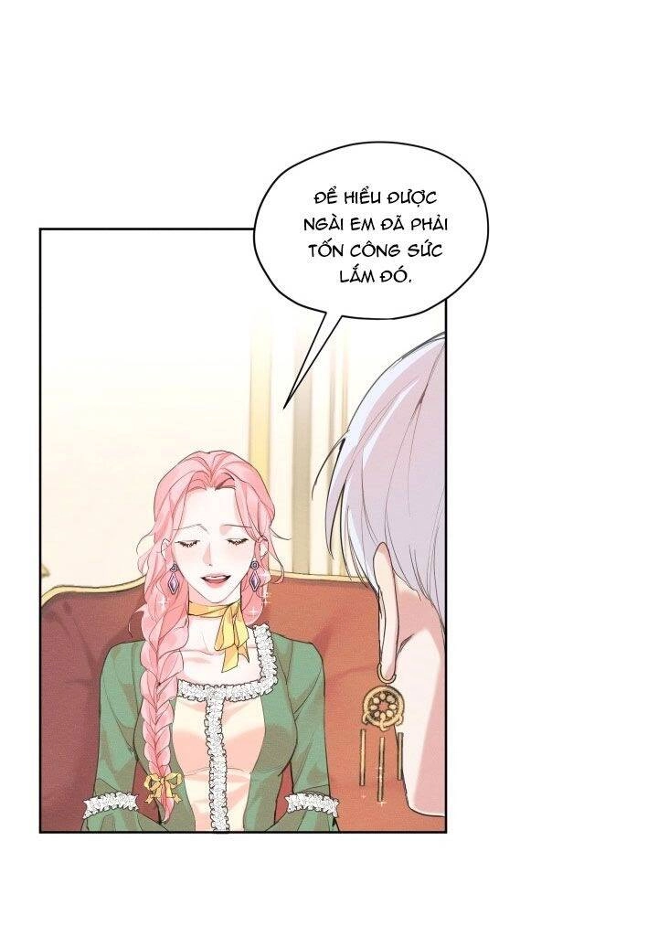 Tôi Là Tình Cũ Của Nam Chính Chapter 7 - 18