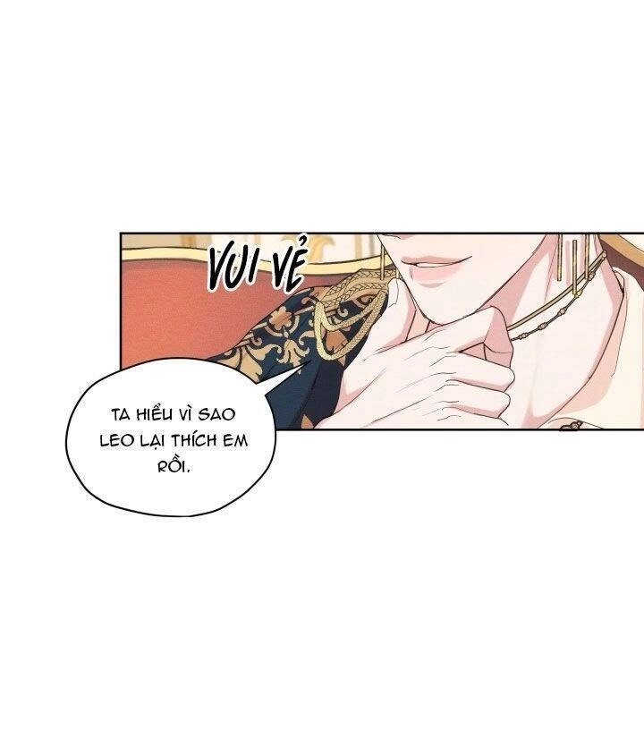 Tôi Là Tình Cũ Của Nam Chính Chapter 7 - 20