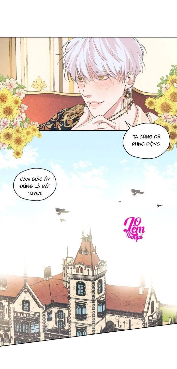 Tôi Là Tình Cũ Của Nam Chính Chapter 7 - 21