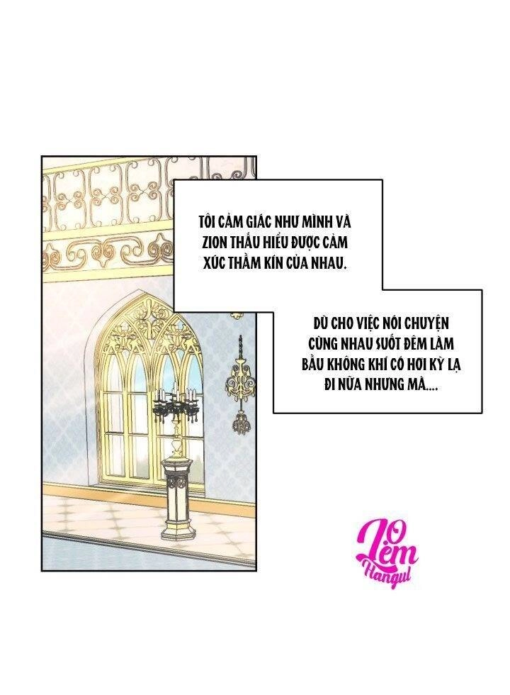 Tôi Là Tình Cũ Của Nam Chính Chapter 7 - 23