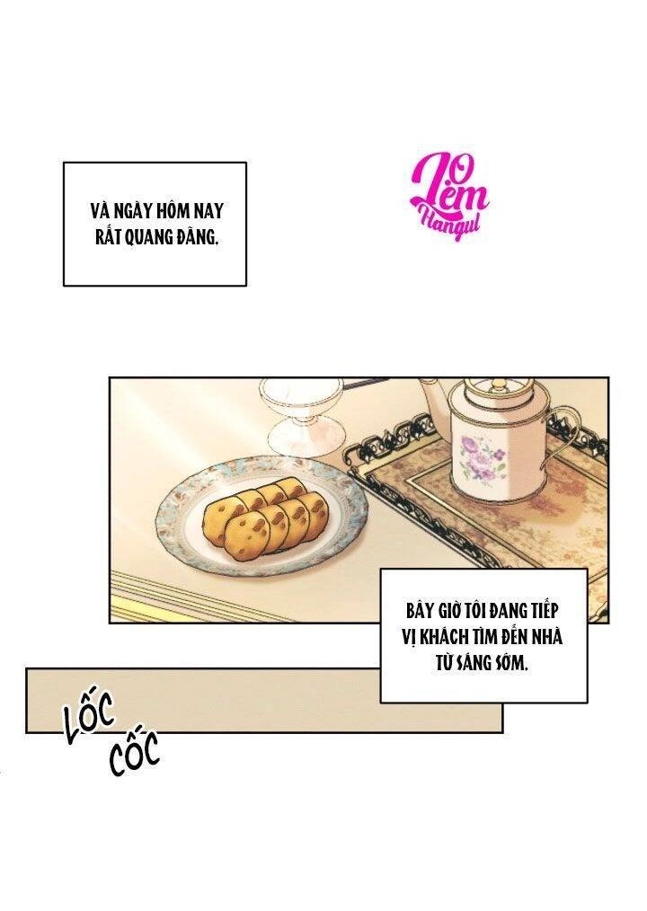 Tôi Là Tình Cũ Của Nam Chính Chapter 7 - 25