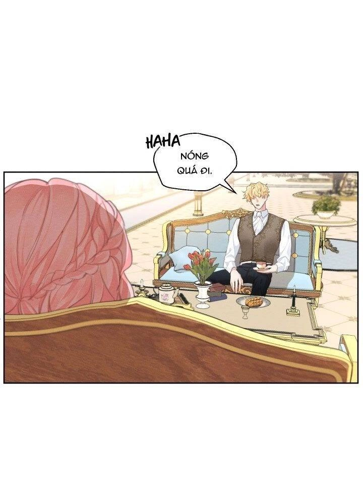 Tôi Là Tình Cũ Của Nam Chính Chapter 7 - 26