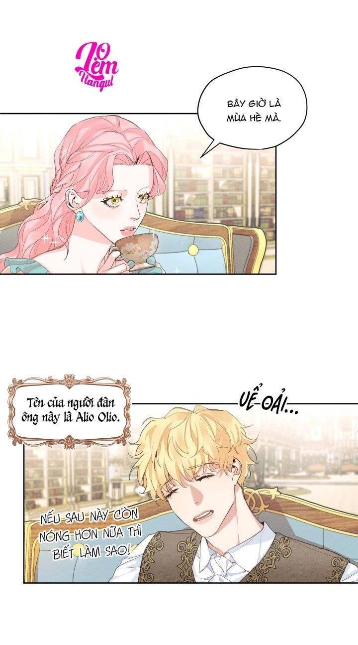 Tôi Là Tình Cũ Của Nam Chính Chapter 7 - 27