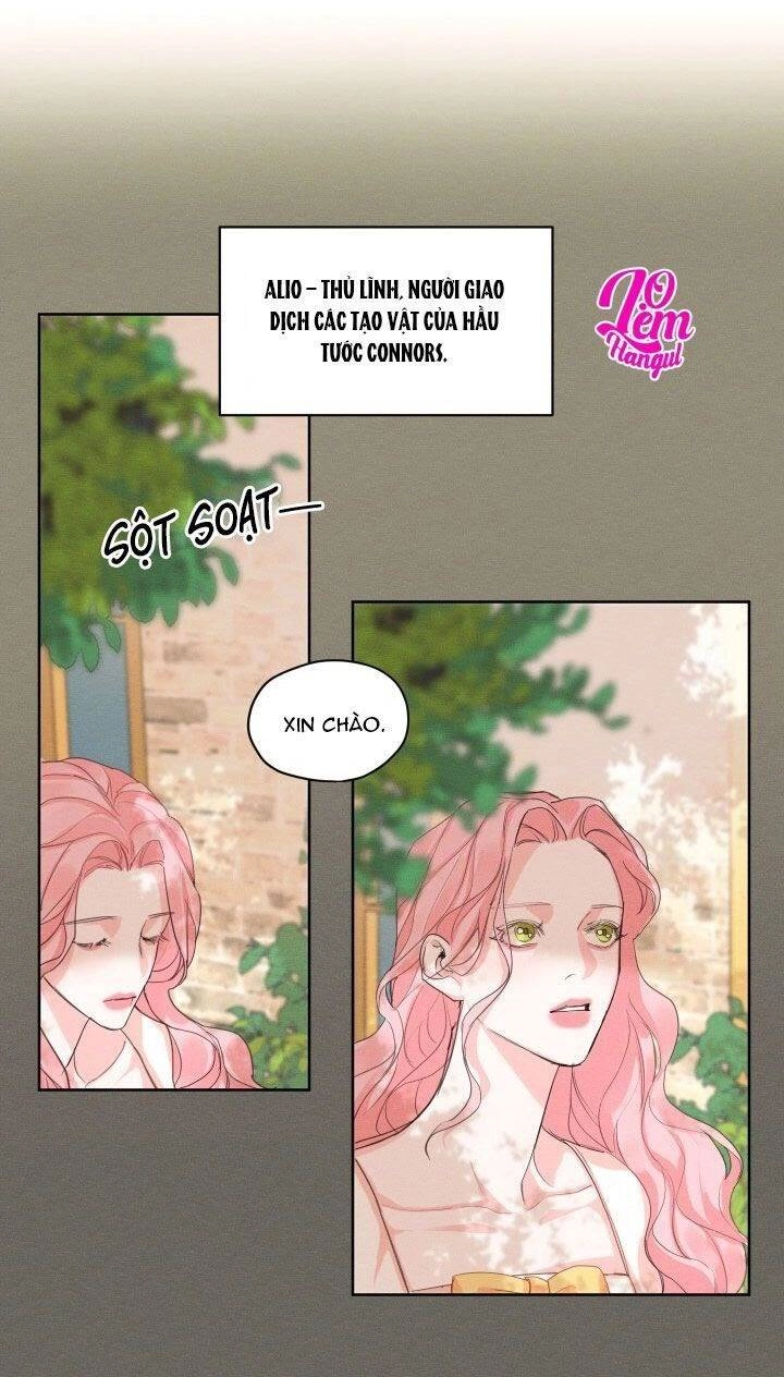 Tôi Là Tình Cũ Của Nam Chính Chapter 7 - 28