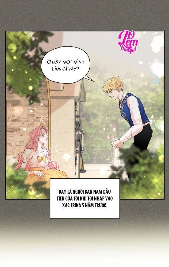 Tôi Là Tình Cũ Của Nam Chính Chapter 7 - 29