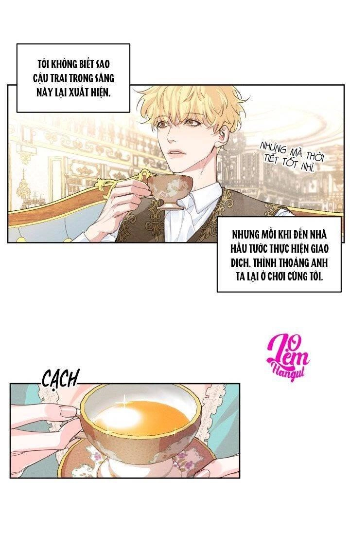 Tôi Là Tình Cũ Của Nam Chính Chapter 7 - 30