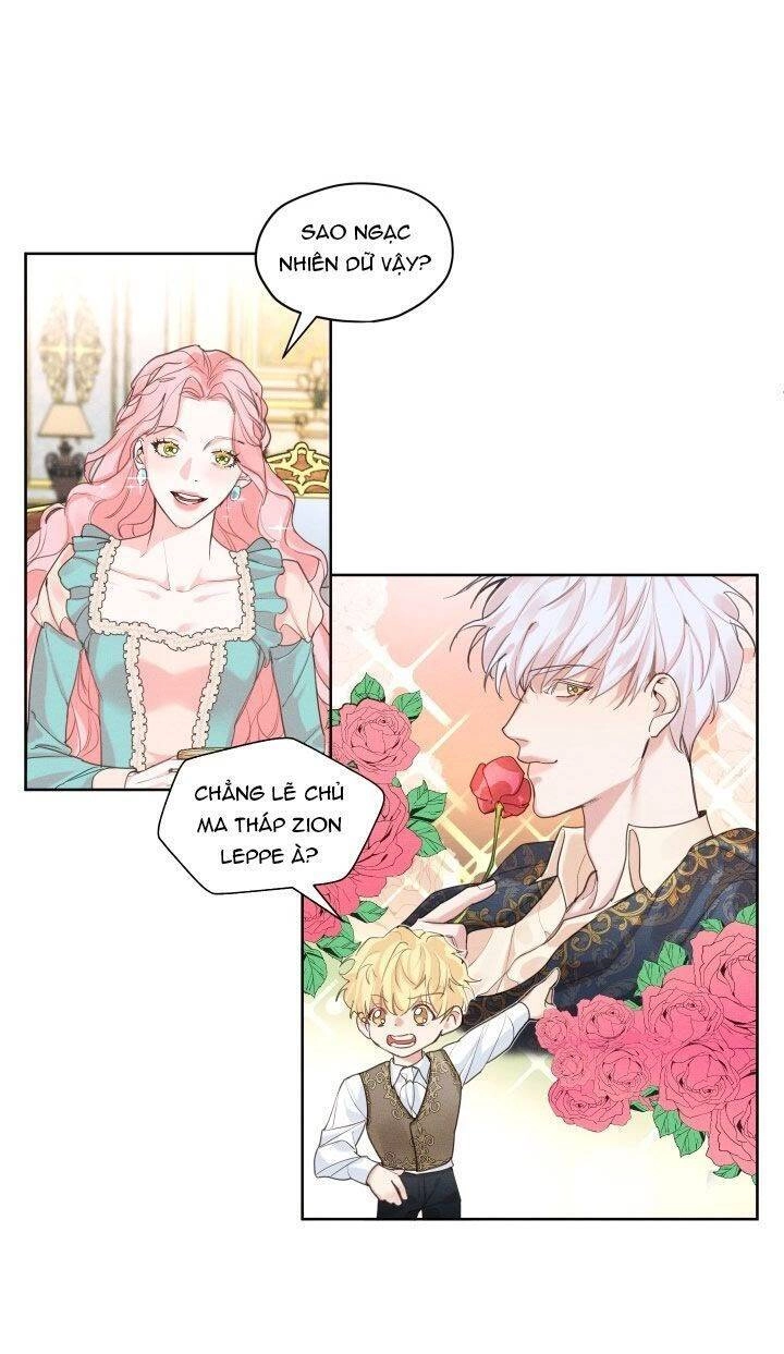 Tôi Là Tình Cũ Của Nam Chính Chapter 7 - 33