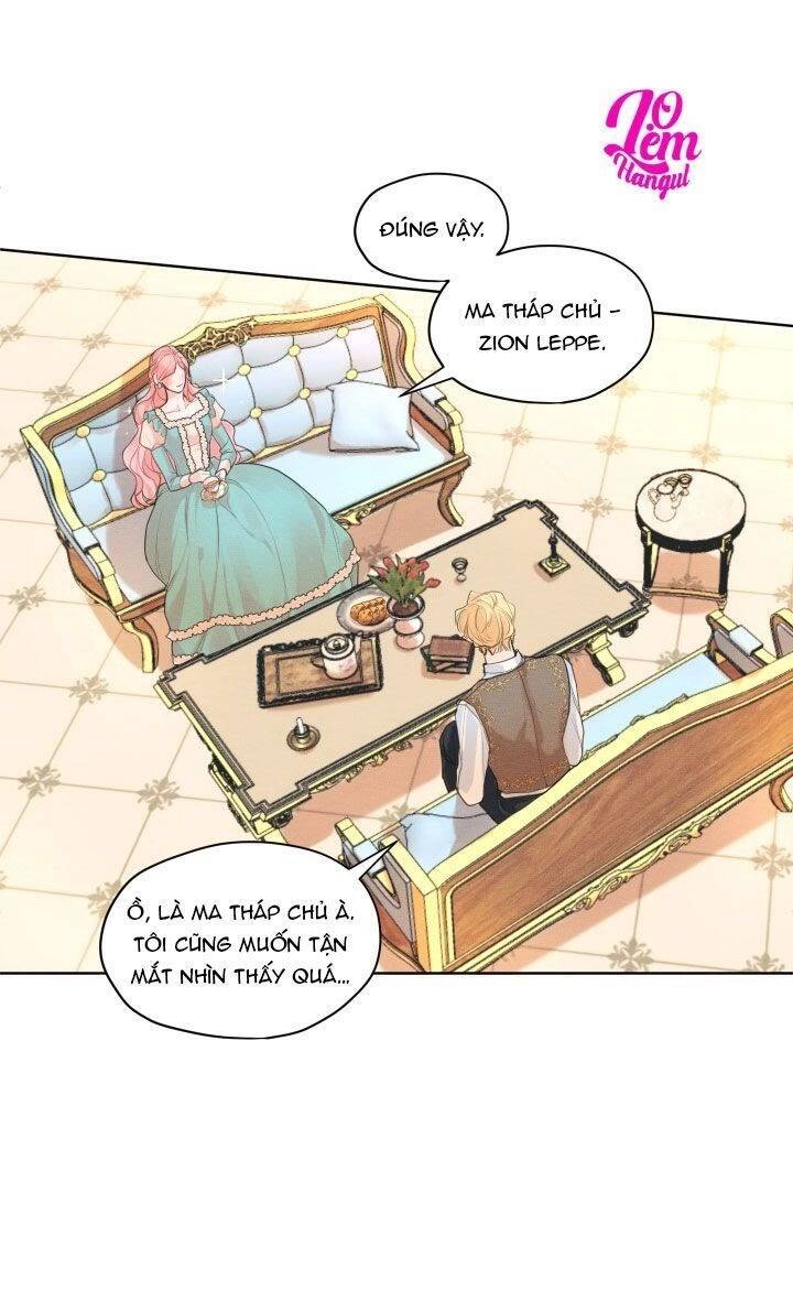 Tôi Là Tình Cũ Của Nam Chính Chapter 7 - 34