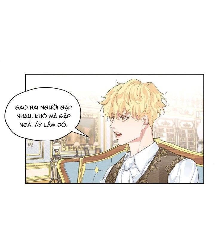 Tôi Là Tình Cũ Của Nam Chính Chapter 7 - 35