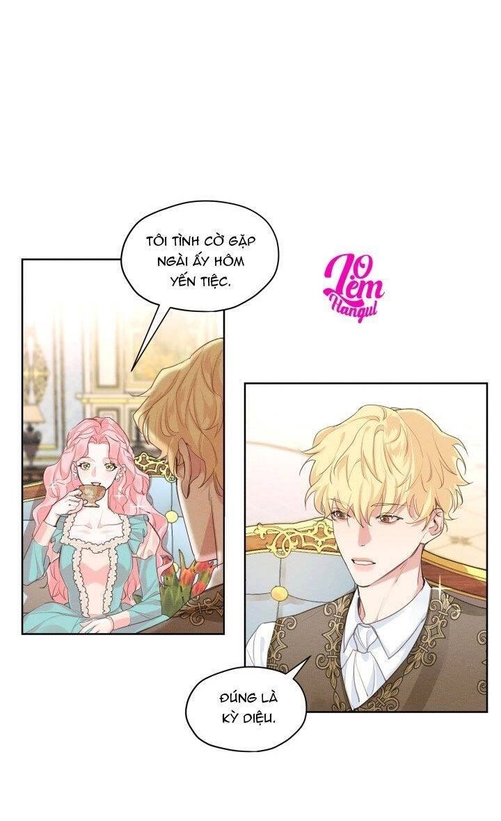 Tôi Là Tình Cũ Của Nam Chính Chapter 7 - 36