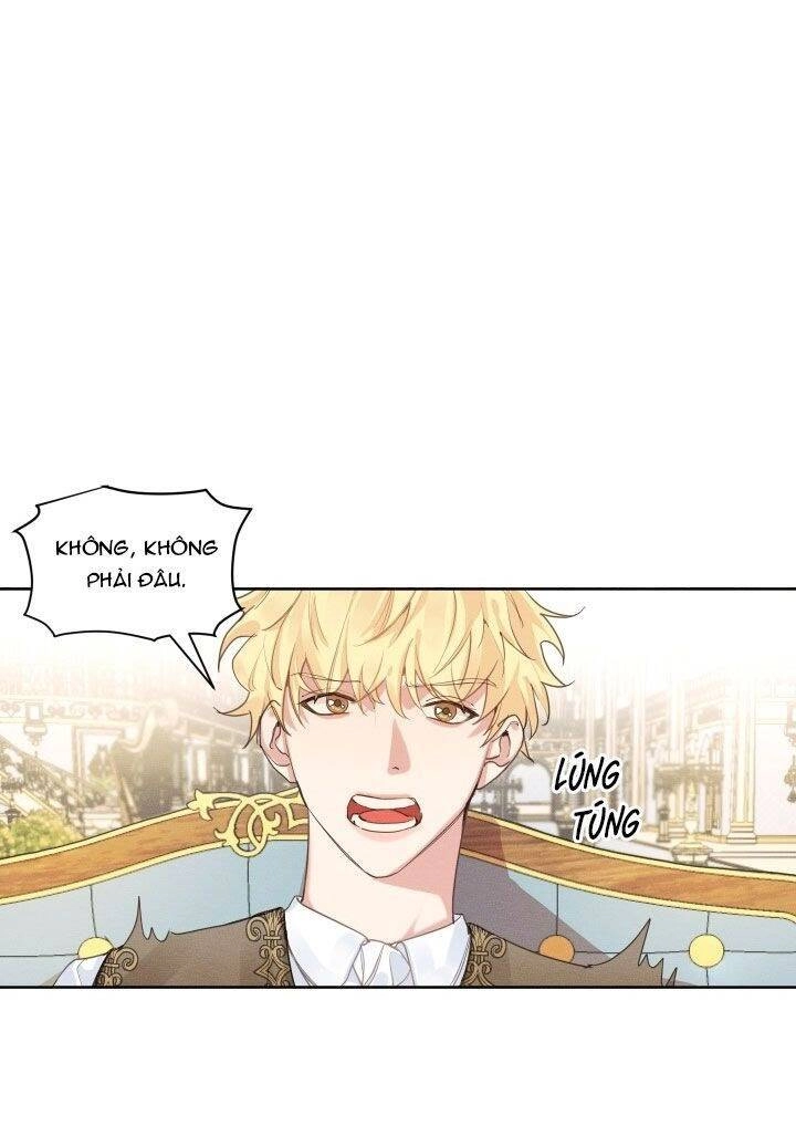 Tôi Là Tình Cũ Của Nam Chính Chapter 7 - 38