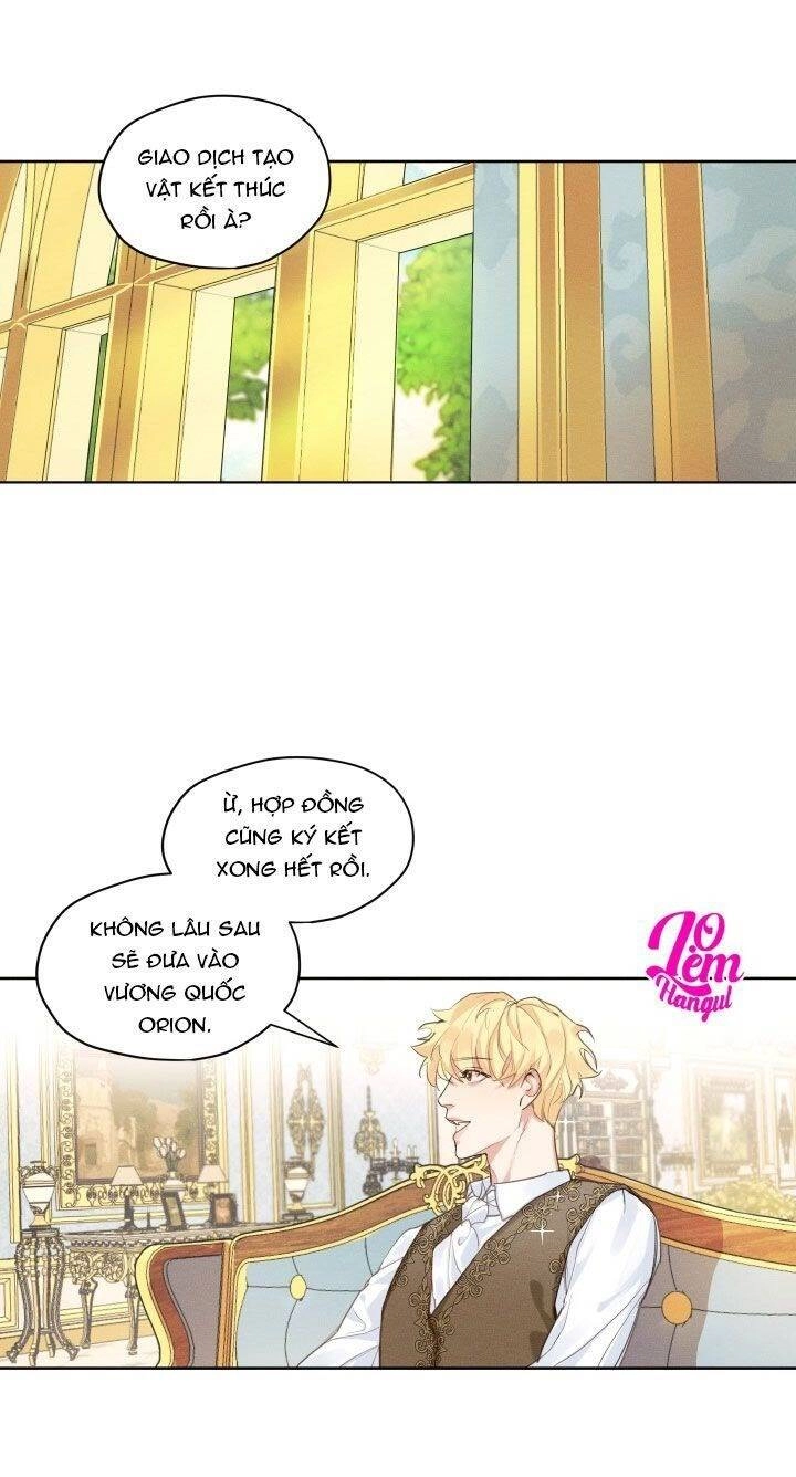 Tôi Là Tình Cũ Của Nam Chính Chapter 7 - 40
