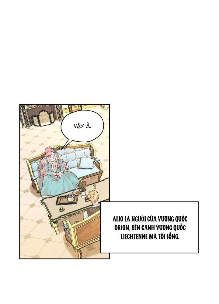 Tôi Là Tình Cũ Của Nam Chính Chapter 7 - 41