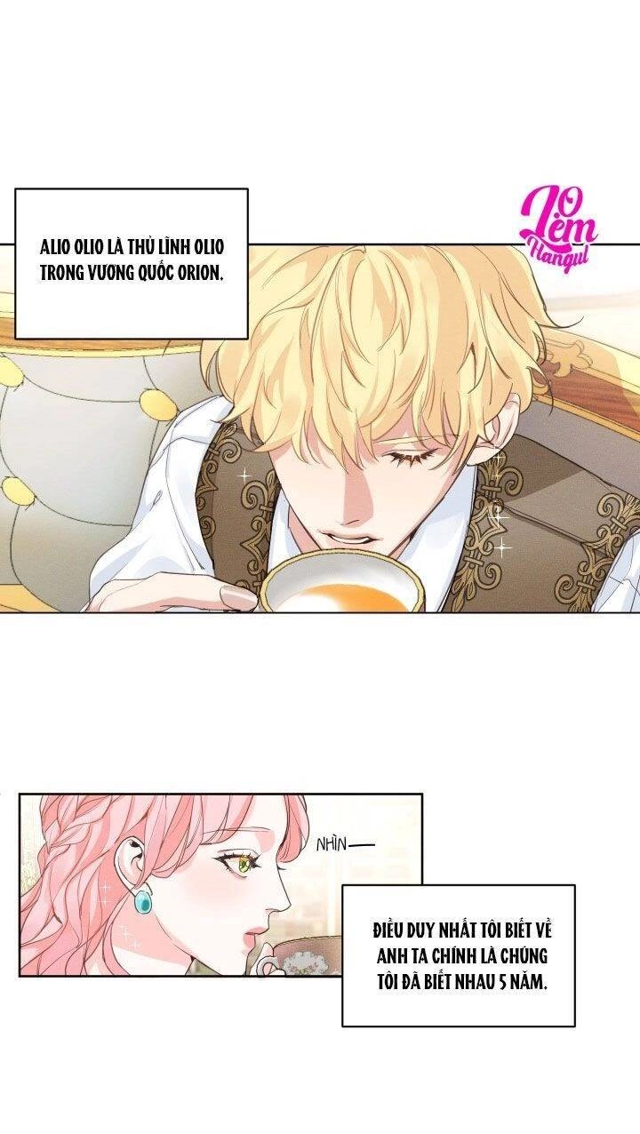 Tôi Là Tình Cũ Của Nam Chính Chapter 7 - 42