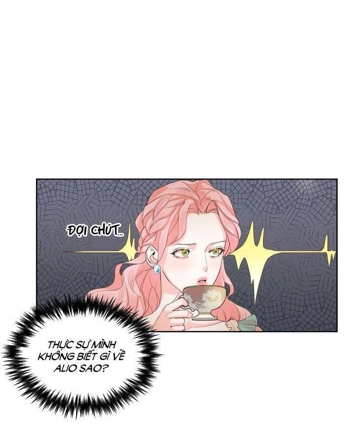 Tôi Là Tình Cũ Của Nam Chính Chapter 7 - 43