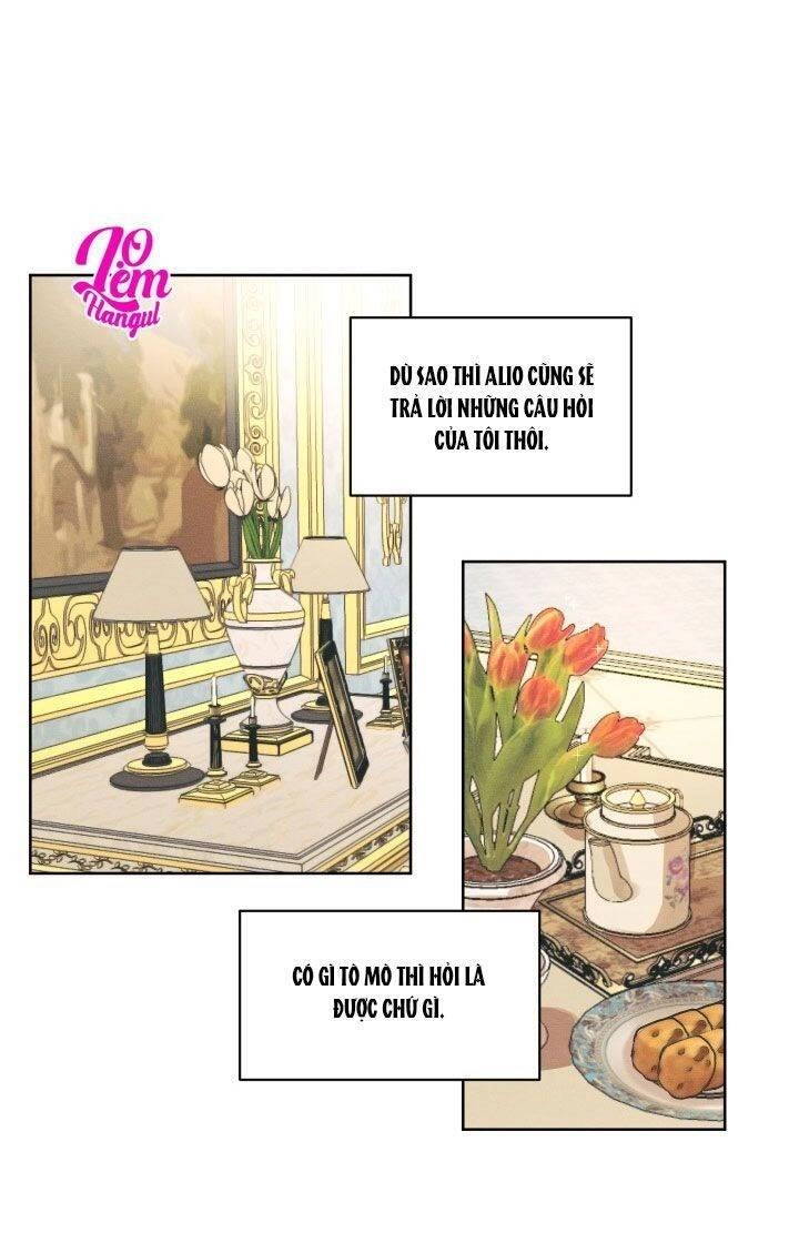 Tôi Là Tình Cũ Của Nam Chính Chapter 7 - 44