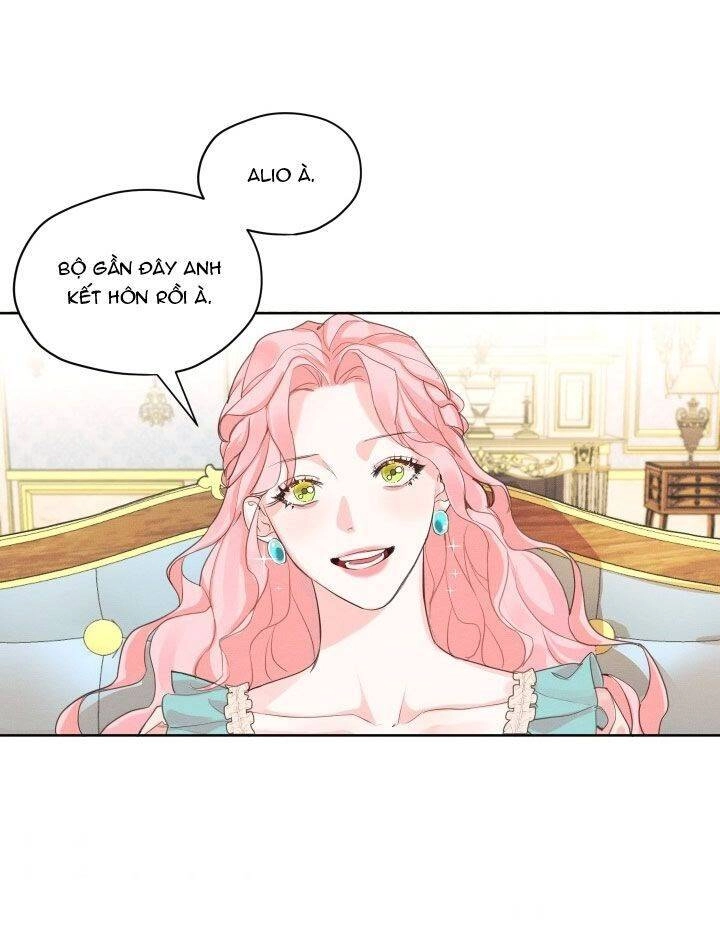 Tôi Là Tình Cũ Của Nam Chính Chapter 7 - 45