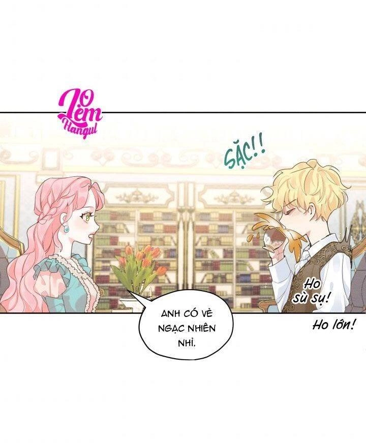 Tôi Là Tình Cũ Của Nam Chính Chapter 7 - 46