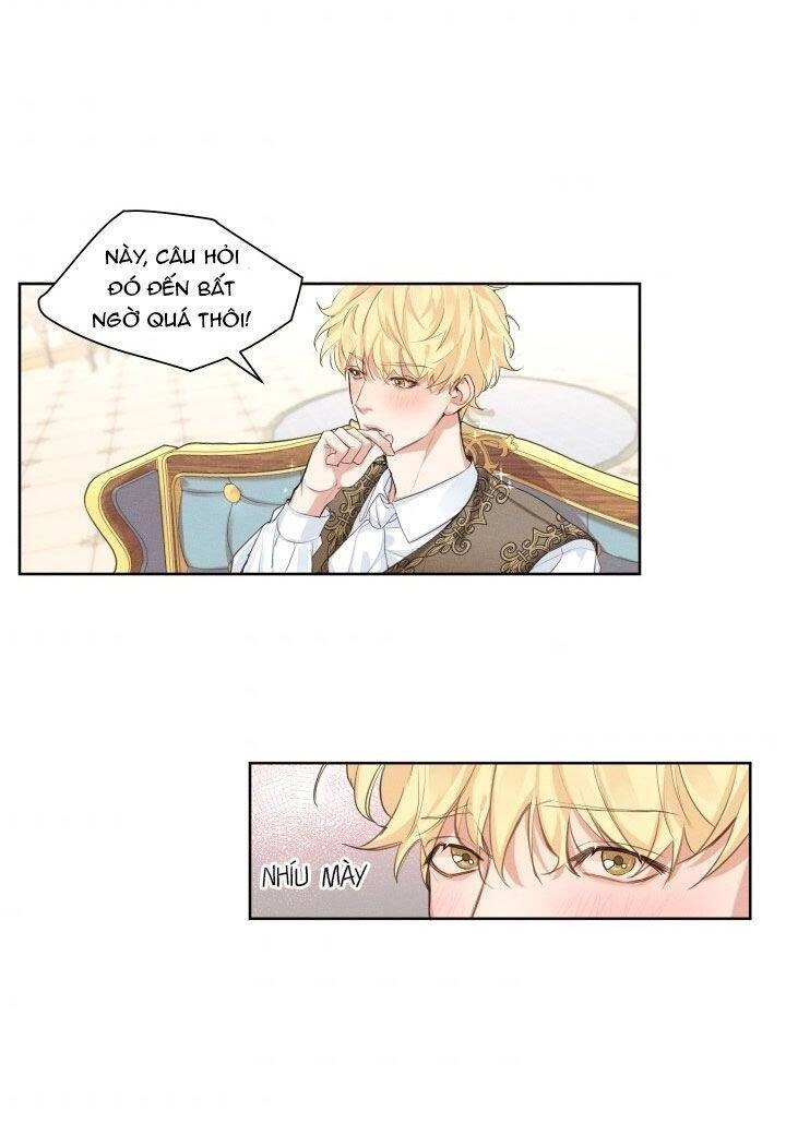 Tôi Là Tình Cũ Của Nam Chính Chapter 7 - 47