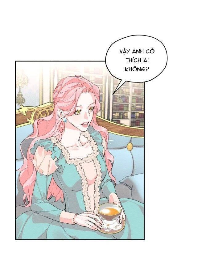 Tôi Là Tình Cũ Của Nam Chính Chapter 7 - 49