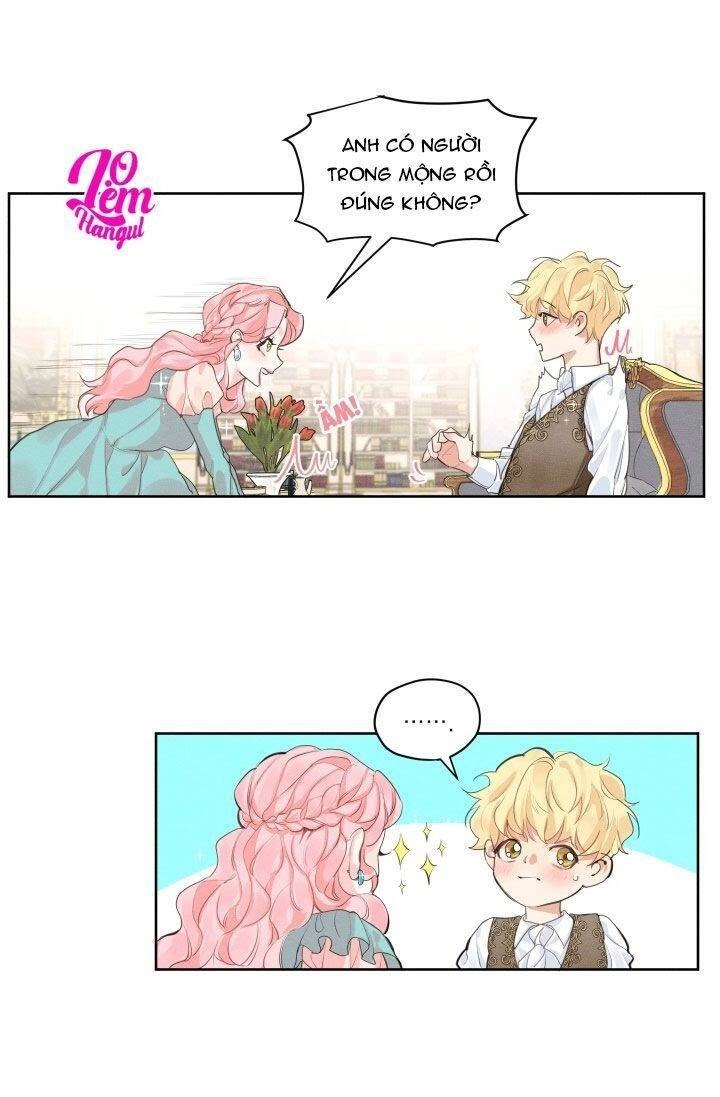 Tôi Là Tình Cũ Của Nam Chính Chapter 7 - 51