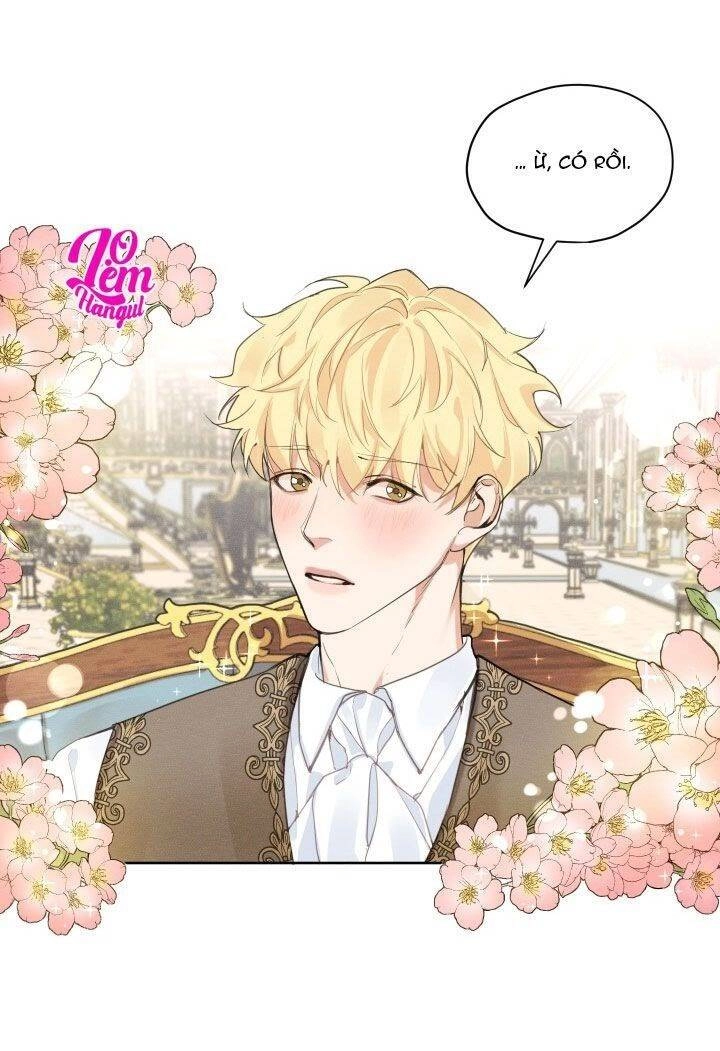 Tôi Là Tình Cũ Của Nam Chính Chapter 7 - 52