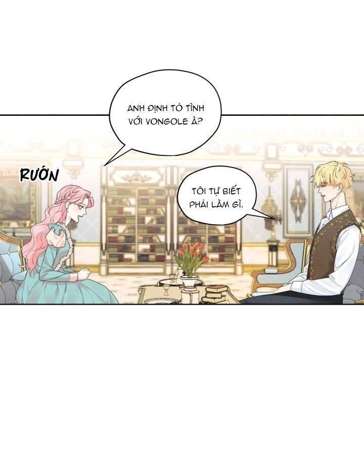 Tôi Là Tình Cũ Của Nam Chính Chapter 8 - 4