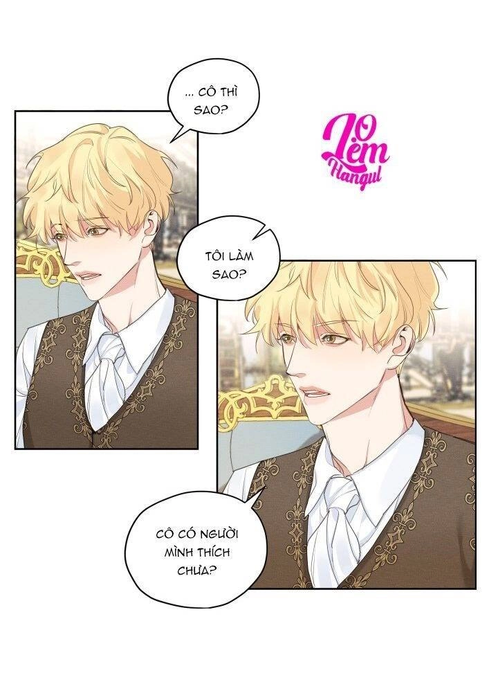Tôi Là Tình Cũ Của Nam Chính Chapter 8 - 5
