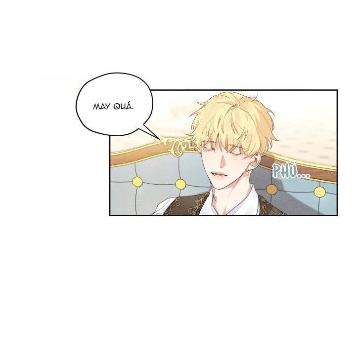 Tôi Là Tình Cũ Của Nam Chính Chapter 8 - 8