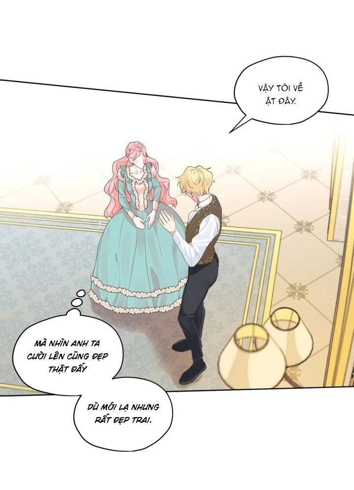 Tôi Là Tình Cũ Của Nam Chính Chapter 8 - 13