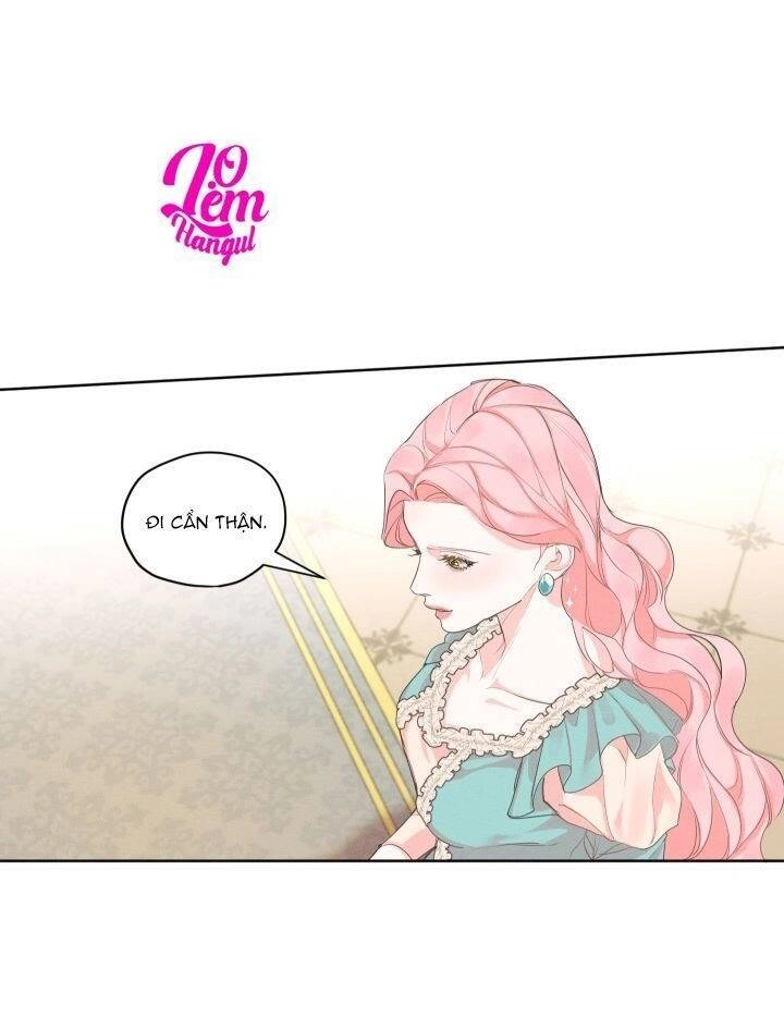 Tôi Là Tình Cũ Của Nam Chính Chapter 8 - 14