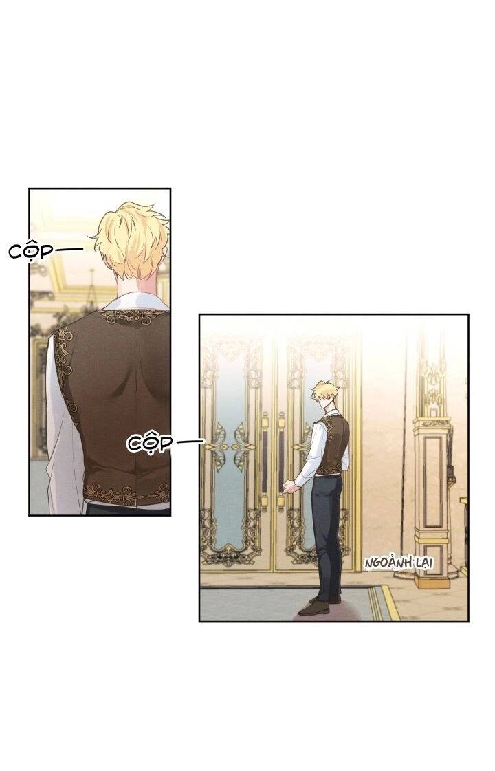 Tôi Là Tình Cũ Của Nam Chính Chapter 8 - 15