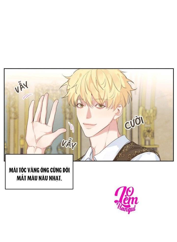 Tôi Là Tình Cũ Của Nam Chính Chapter 8 - 16