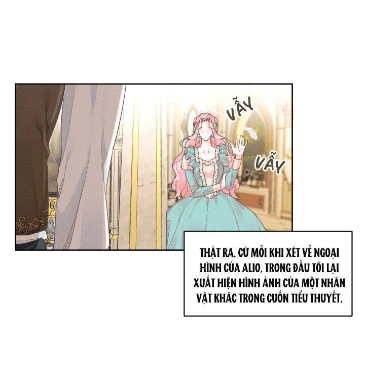 Tôi Là Tình Cũ Của Nam Chính Chapter 8 - 17