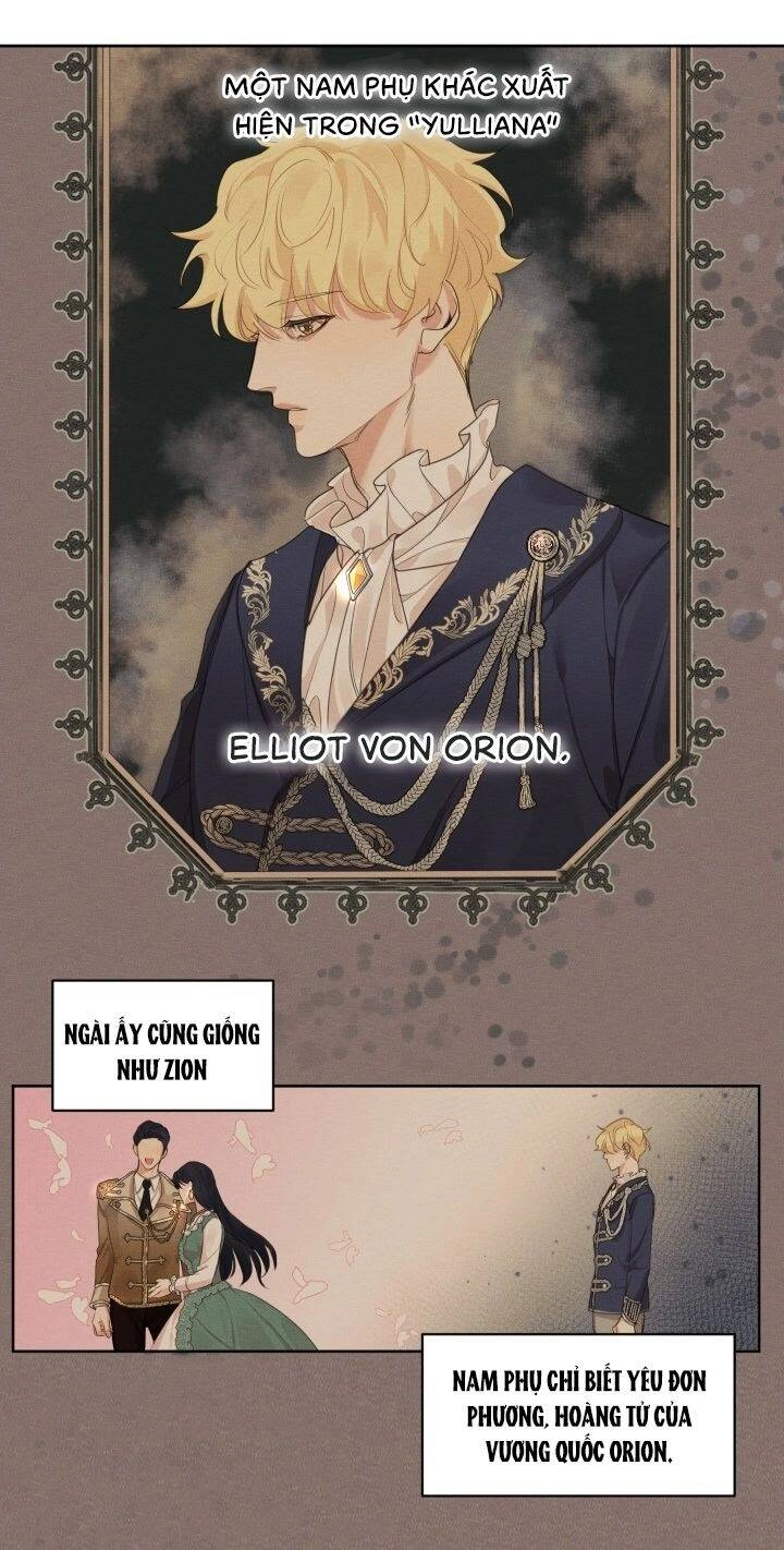 Tôi Là Tình Cũ Của Nam Chính Chapter 8 - 18