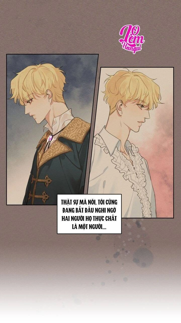 Tôi Là Tình Cũ Của Nam Chính Chapter 8 - 19