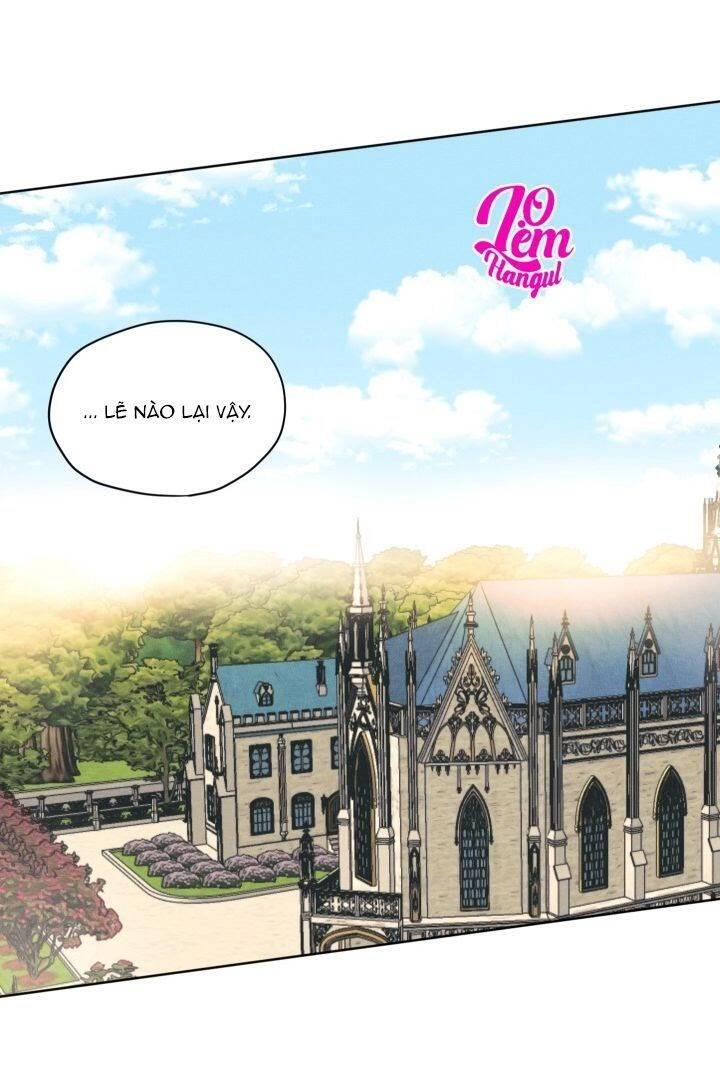 Tôi Là Tình Cũ Của Nam Chính Chapter 8 - 21