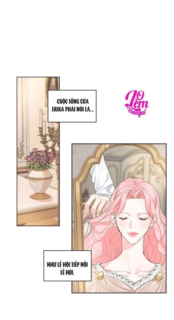 Tôi Là Tình Cũ Của Nam Chính Chapter 8 - 23