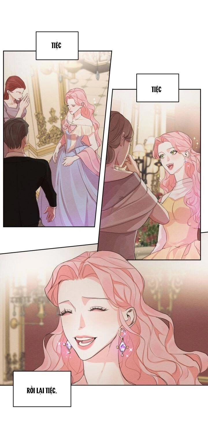 Tôi Là Tình Cũ Của Nam Chính Chapter 8 - 24