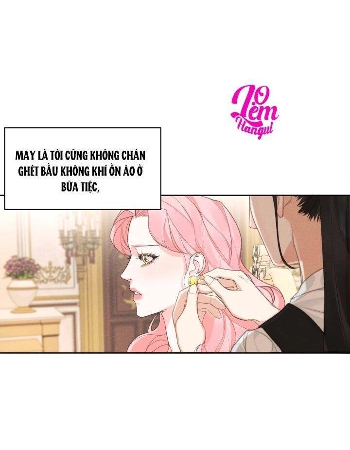Tôi Là Tình Cũ Của Nam Chính Chapter 8 - 25