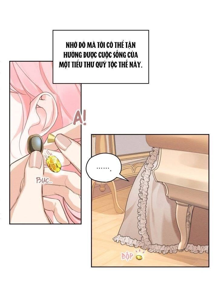 Tôi Là Tình Cũ Của Nam Chính Chapter 8 - 26