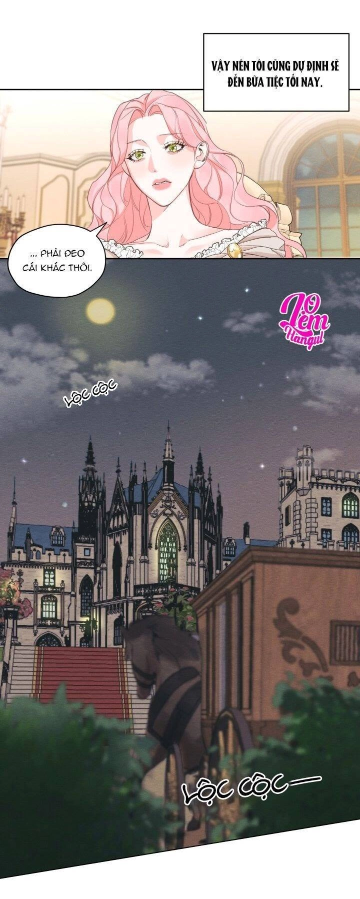 Tôi Là Tình Cũ Của Nam Chính Chapter 8 - 27