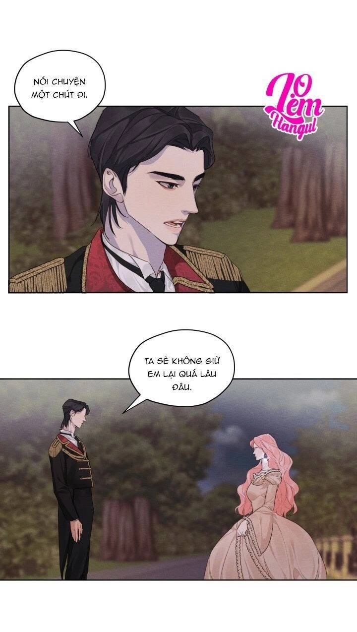 Tôi Là Tình Cũ Của Nam Chính Chapter 8 - 33