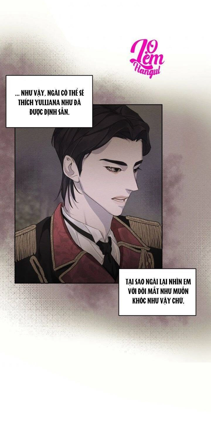 Tôi Là Tình Cũ Của Nam Chính Chapter 8 - 35