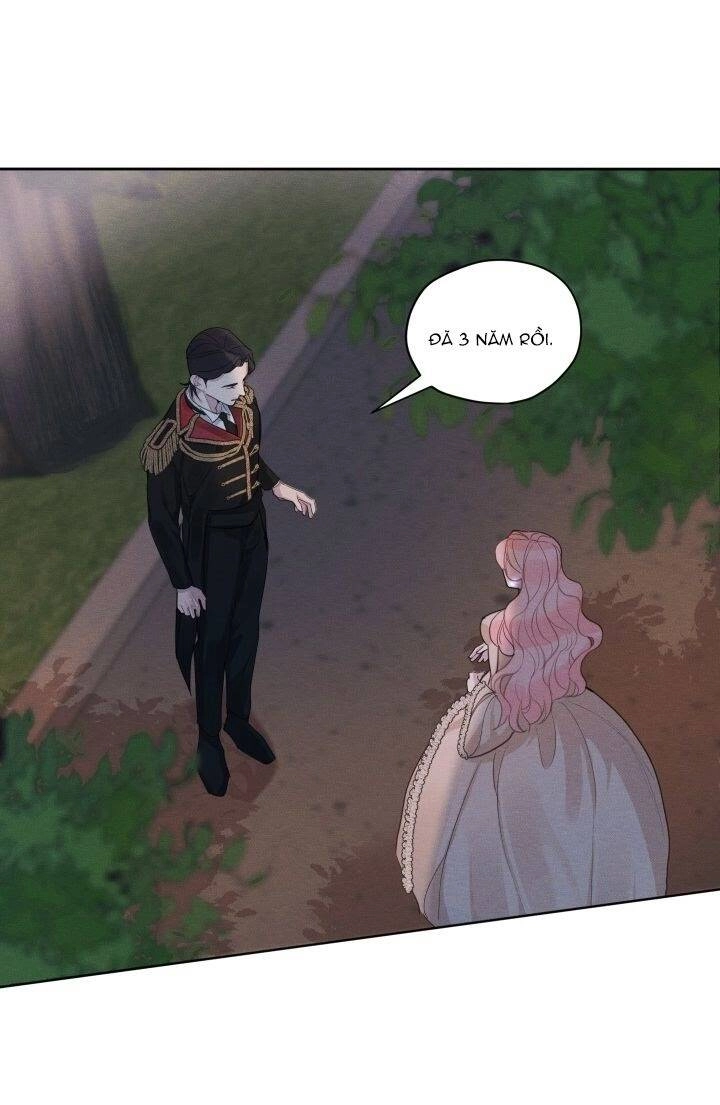 Tôi Là Tình Cũ Của Nam Chính Chapter 8 - 36