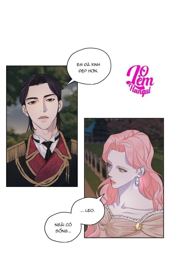 Tôi Là Tình Cũ Của Nam Chính Chapter 8 - 37