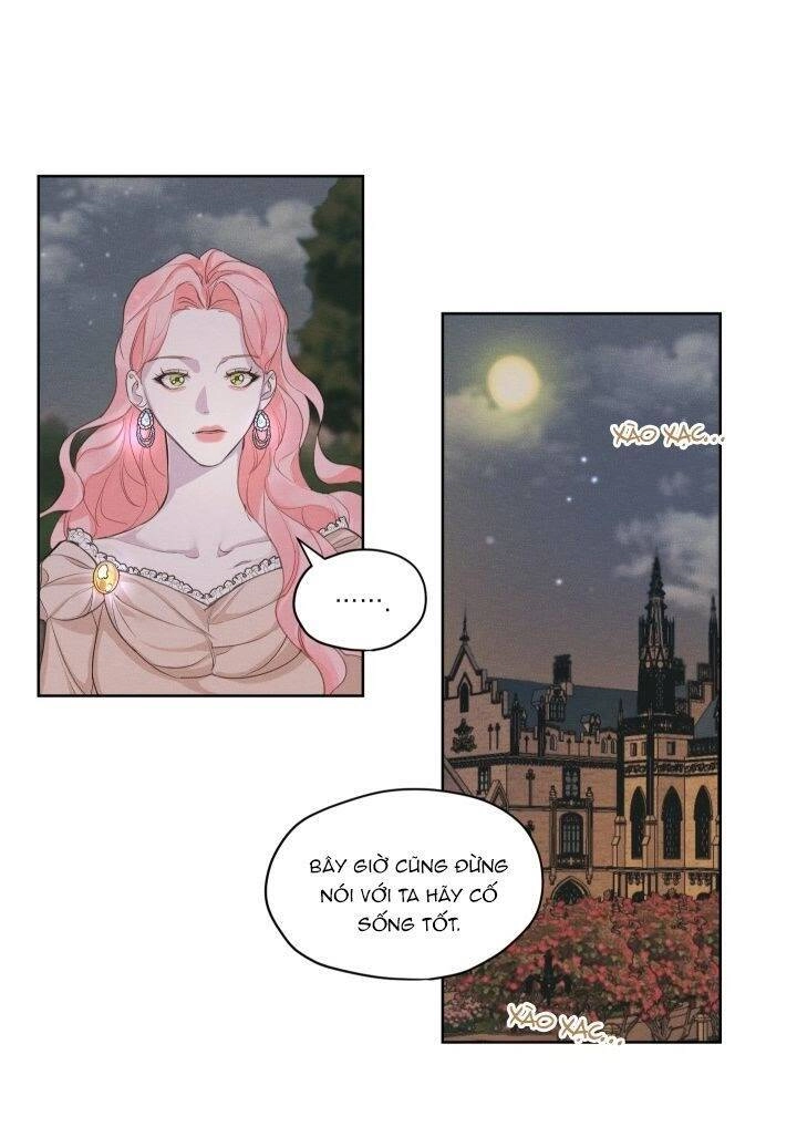 Tôi Là Tình Cũ Của Nam Chính Chapter 8 - 39
